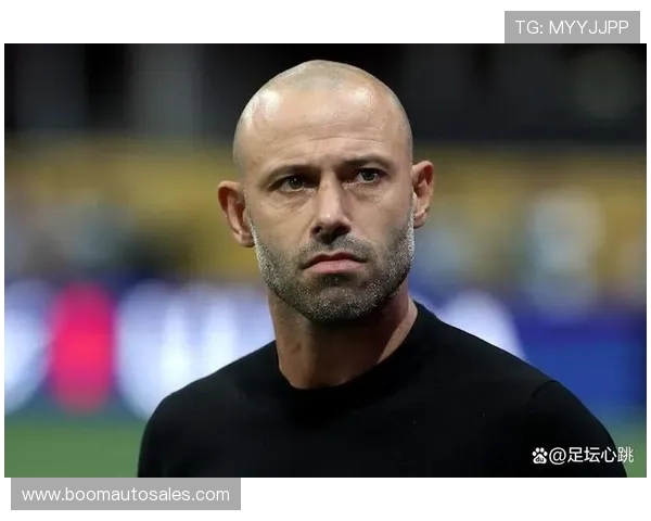 马斯切拉诺辞去迈阿密国际主帅职务