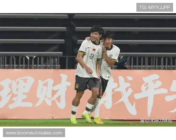 马德兴：U17女足进军世少赛难度低